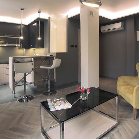 Apartamenty Zamenhofa Białystok Quarto foto