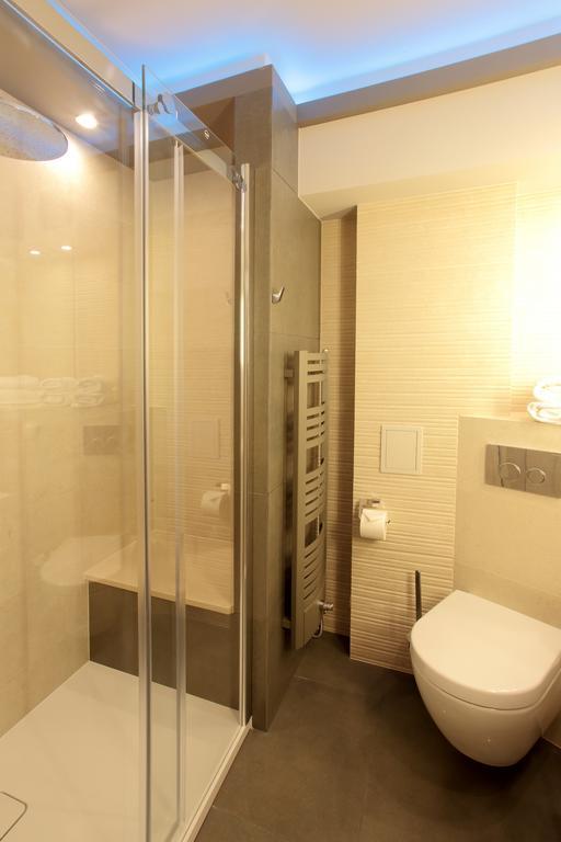 Apartamenty Zamenhofa Białystok Quarto foto