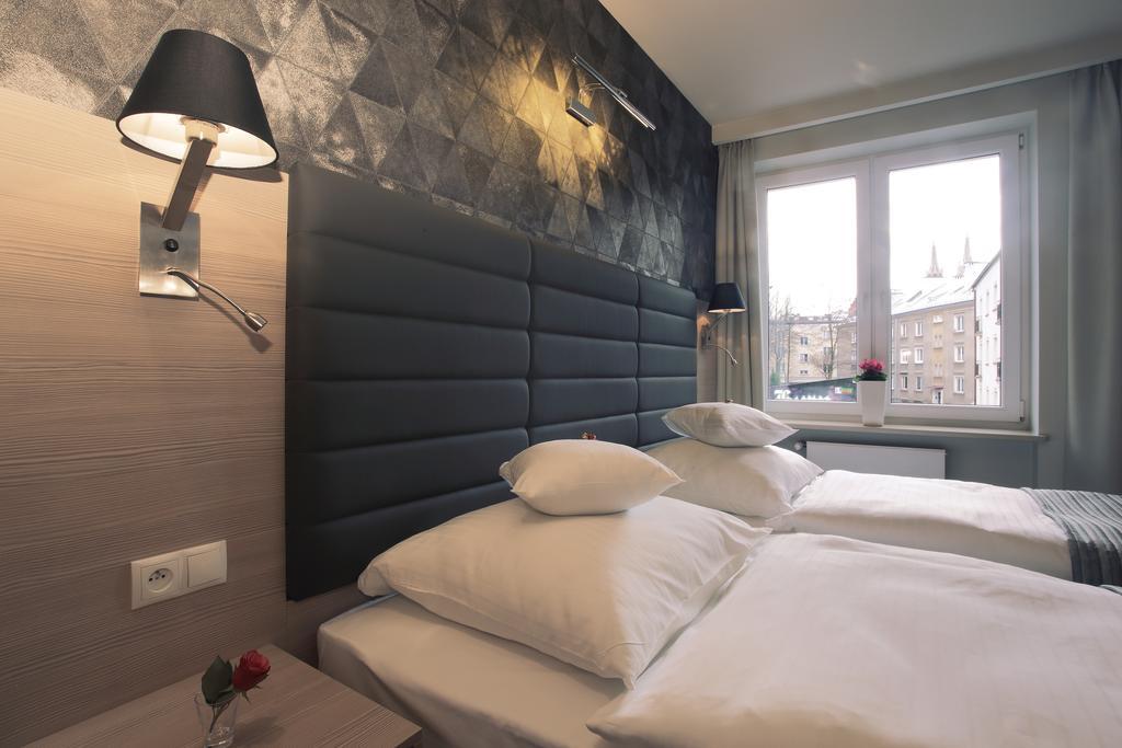 Apartamenty Zamenhofa Białystok Quarto foto