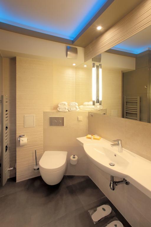 Apartamenty Zamenhofa Białystok Quarto foto
