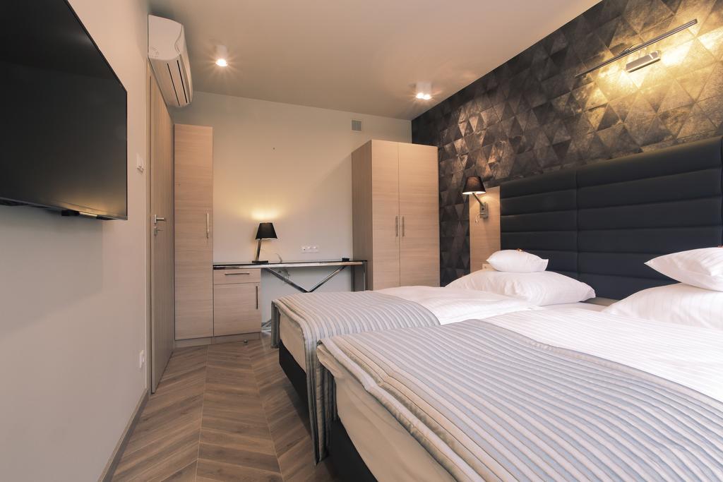 Apartamenty Zamenhofa Białystok Quarto foto