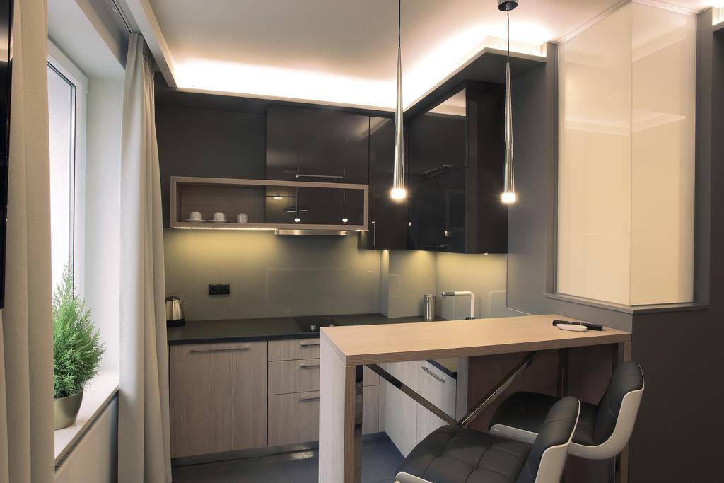 Apartamenty Zamenhofa Białystok Quarto foto